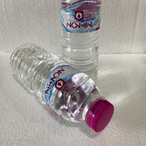 Nonmin Botol 330 ml