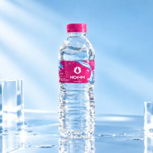 Nonmin Botol 330 ml