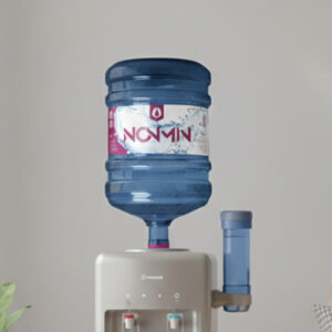 Nonmin Galon 19 Liter
