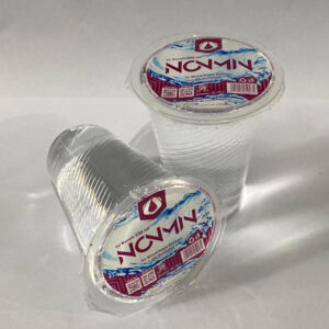 Nonmin Gelas 220 ml