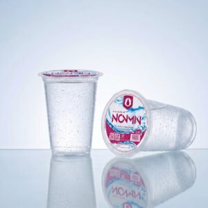 Nonmin Gelas 220 ml